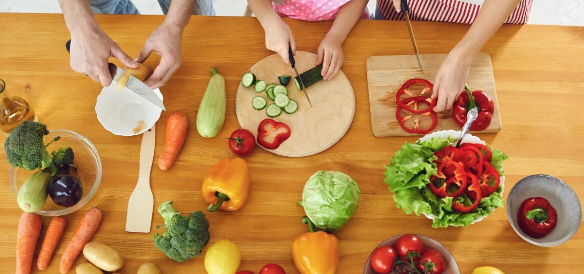 Quels sont les bienfaits des légumes pour la santé ?