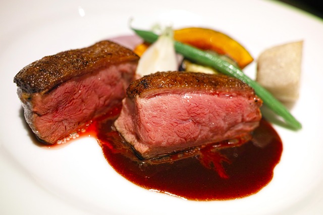 Les traditions et les secrets des plats français