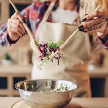 1-Créativité en cuisine