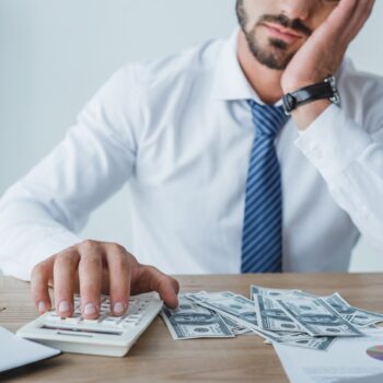 3-Comment surmonter les problèmes financiers grâce à la psychologie