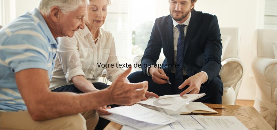 Optimisez vos finances à la retraite : stratégies d’investissement avisées