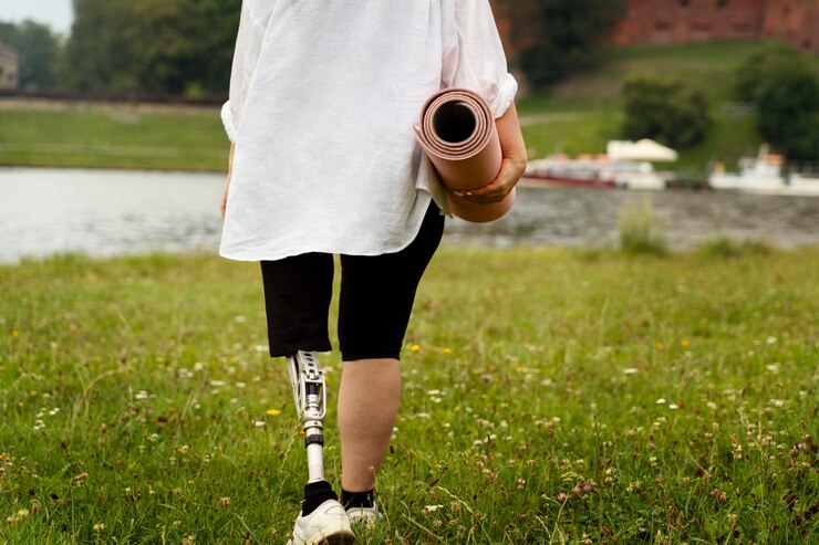Matériel orthopédique : un aperçu des différentes options disponibles sur le marché