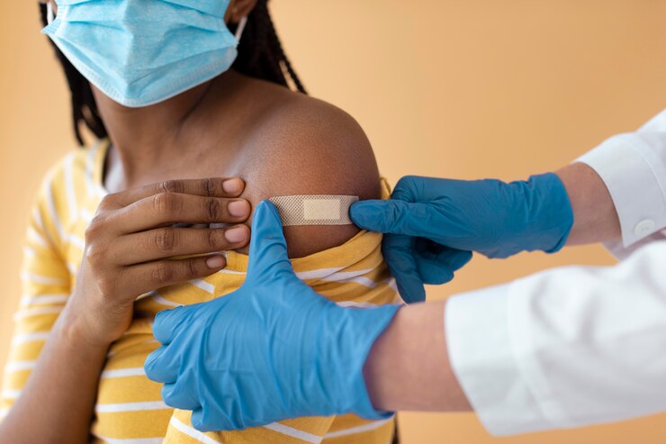 services de vaccination