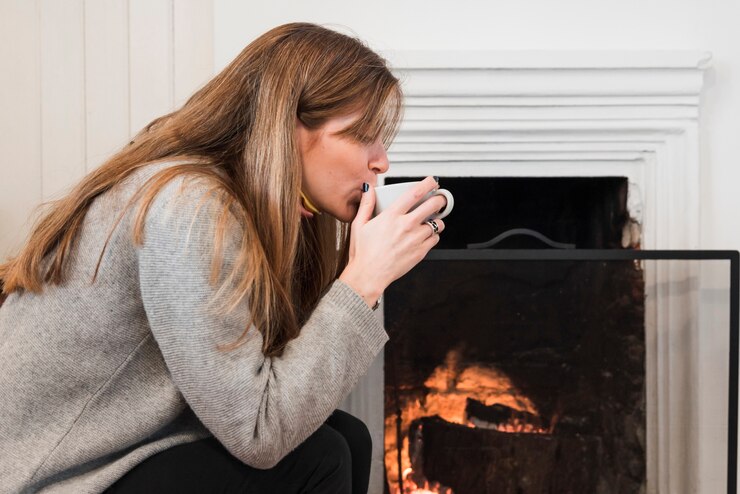 Chauffage : attention aux dangers des combustibles !