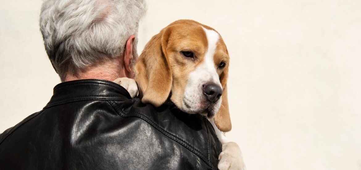 Comment choisir un animal de compagnie pour un senior ?