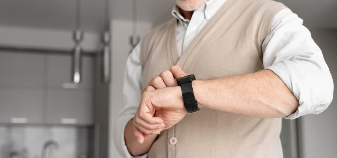 Conseils pour maintenir un bracelet anti-chute en bon état