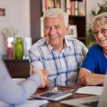 Aides financières qui soutiennent l'indépendance des seniors