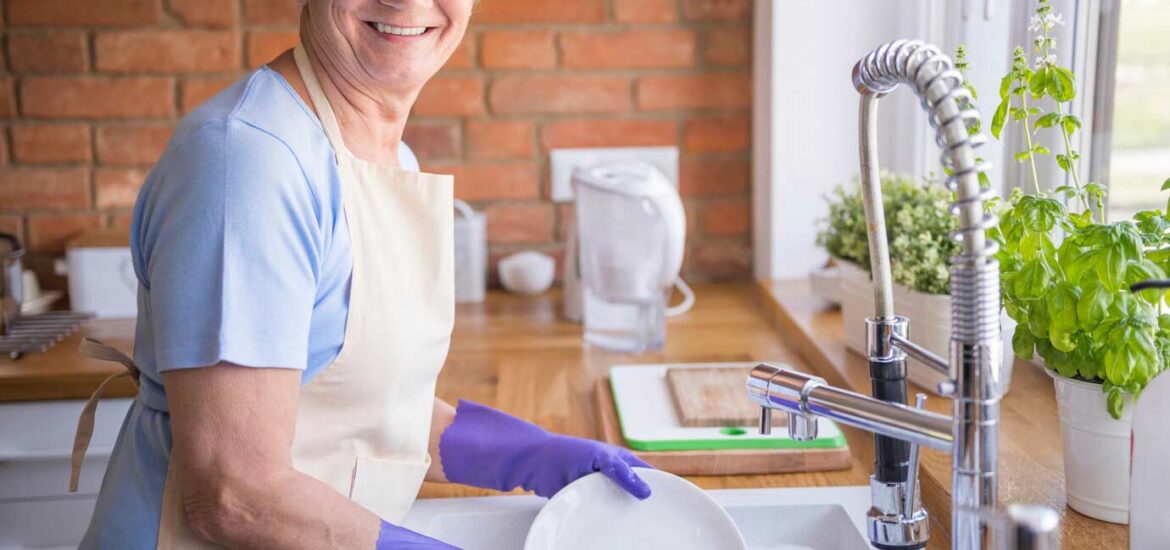 Conseils pratiques pour maximiser la sécurité des seniors à domicile