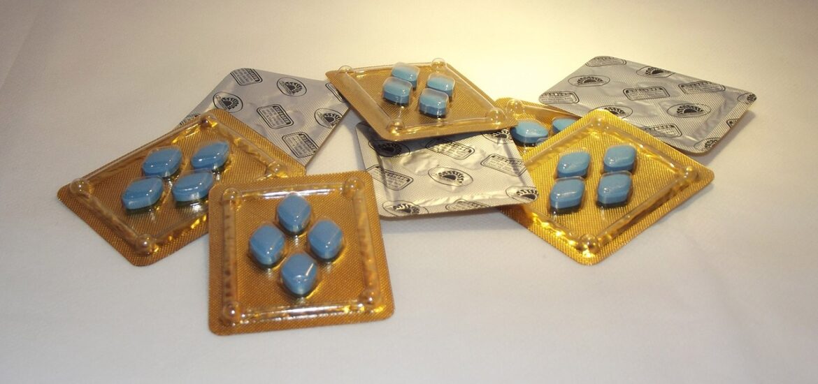 médicaments