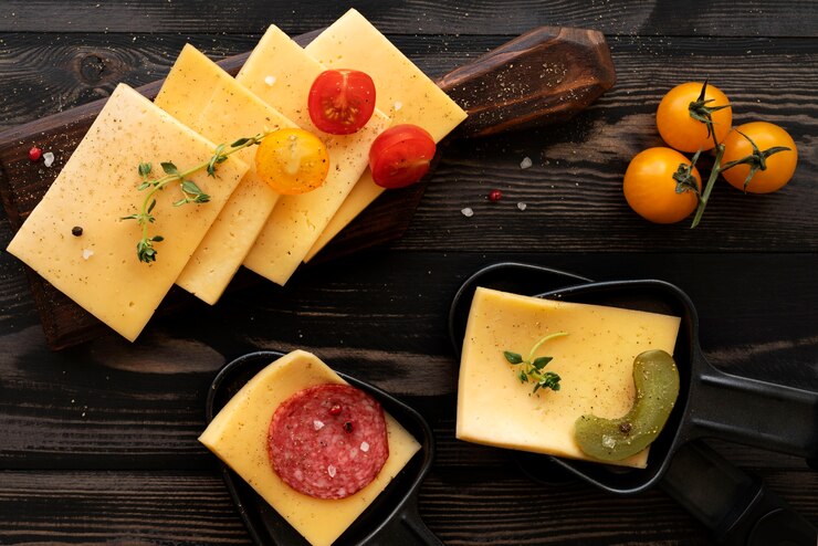 fromage